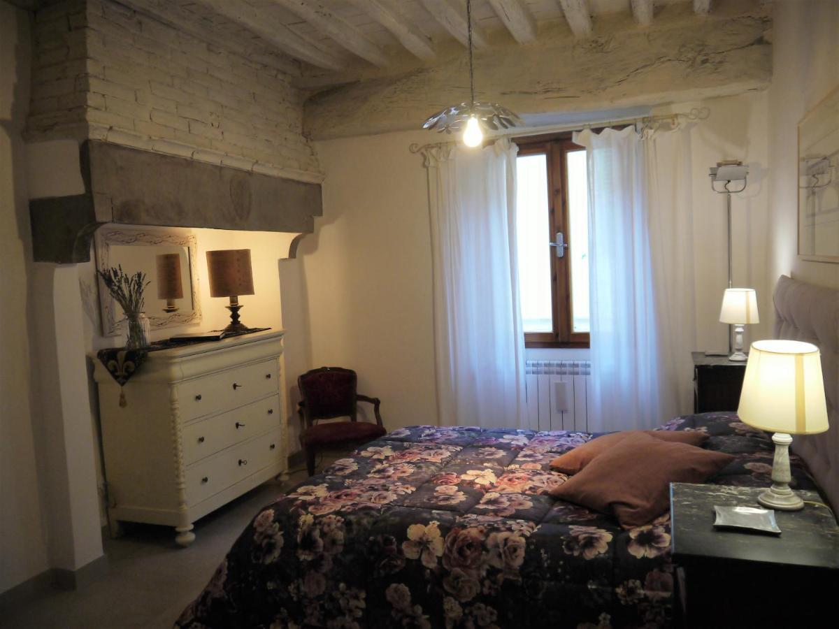 Apartamento Casa Marzia Montevarchi Exterior foto