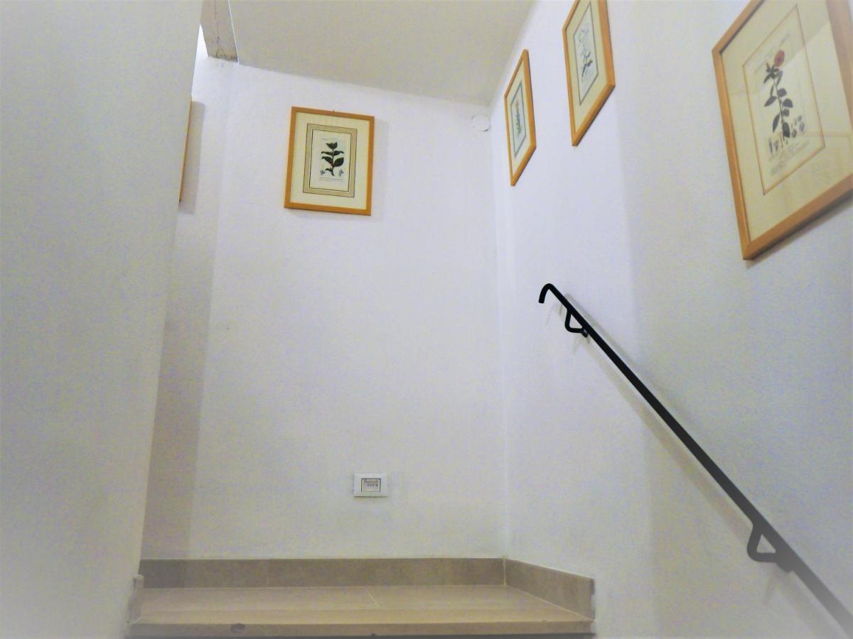 Apartamento Casa Marzia Montevarchi Exterior foto