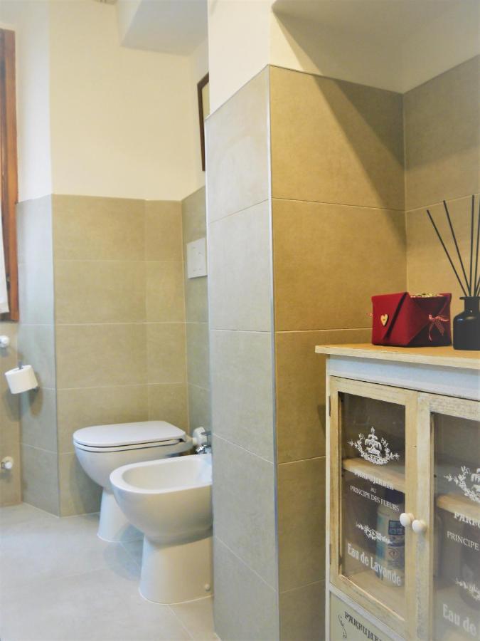 Apartamento Casa Marzia Montevarchi Exterior foto
