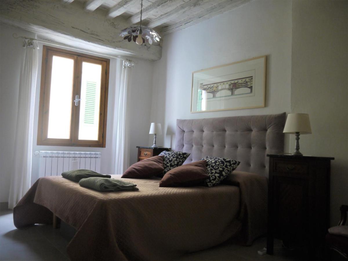 Apartamento Casa Marzia Montevarchi Exterior foto