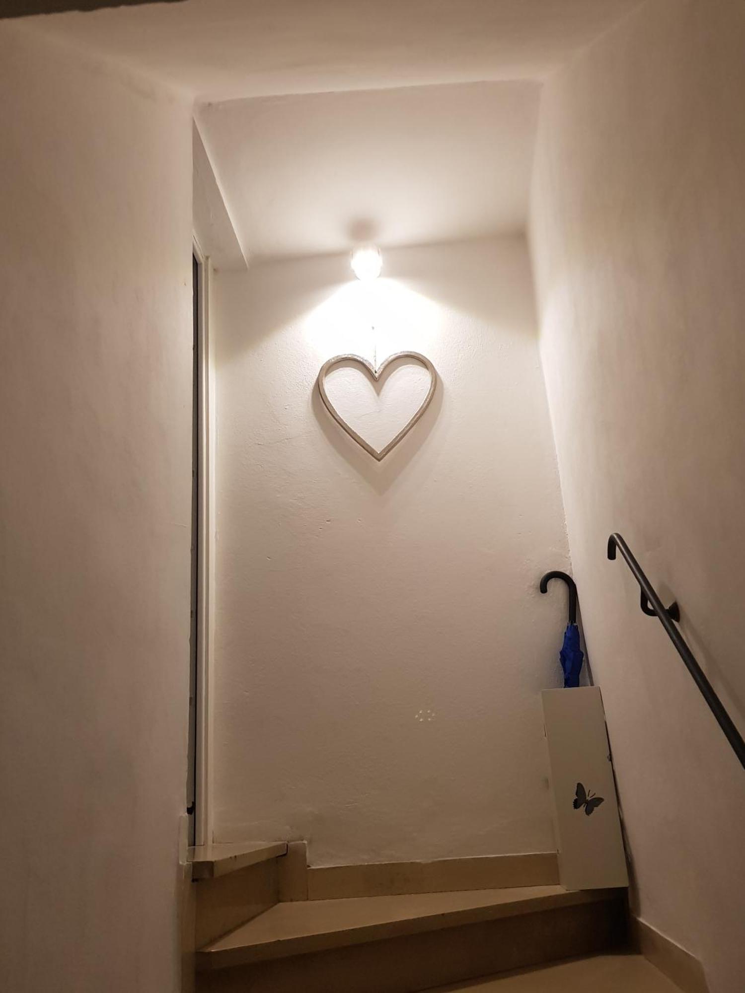 Apartamento Casa Marzia Montevarchi Exterior foto