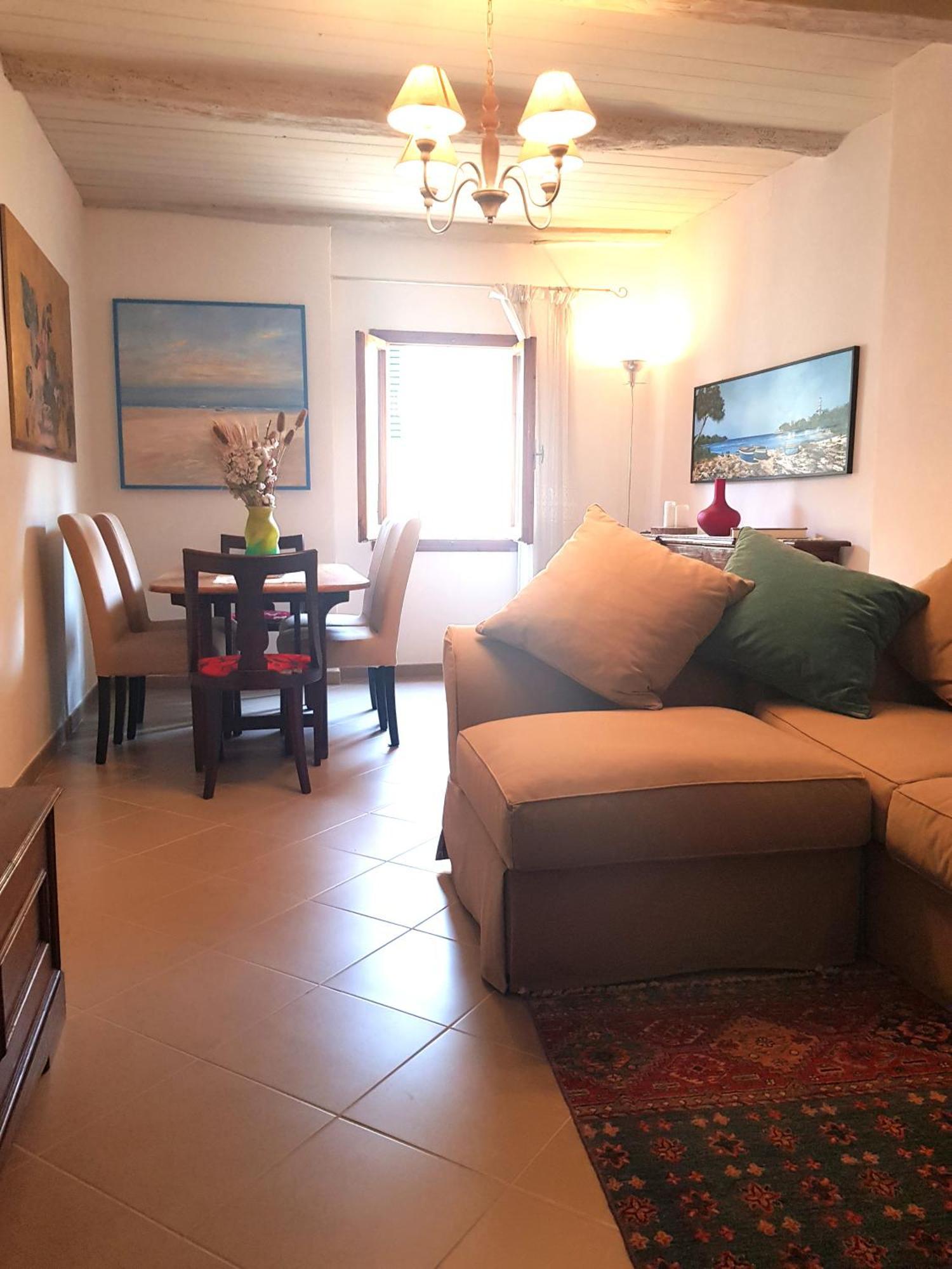 Apartamento Casa Marzia Montevarchi Exterior foto